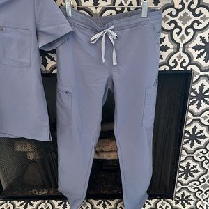 COPY - Figs limited edition women’s scrub bottom